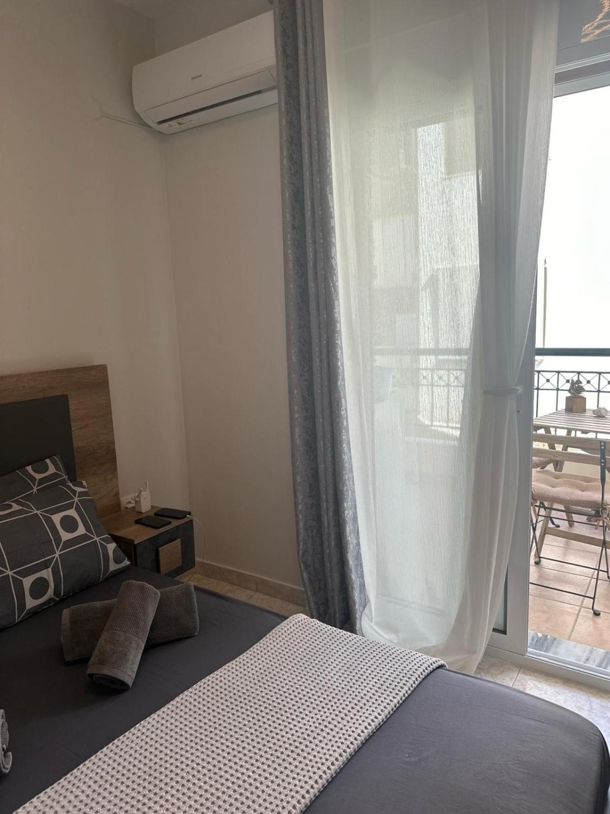 Villa Meli Μaisonette Pefkochori Exterior foto